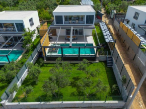 Woynpoint Villa Çınar